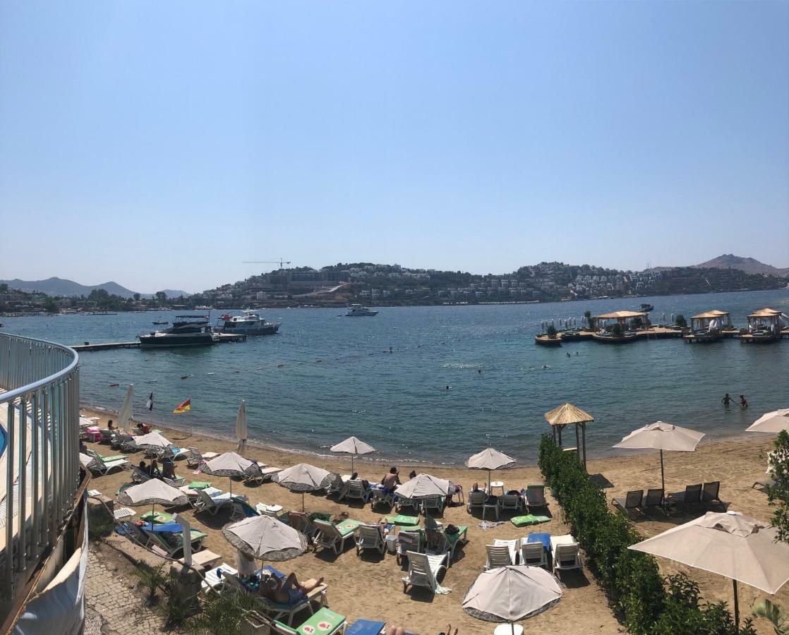 Tilkicik Yali Daireleri Yalikavak
